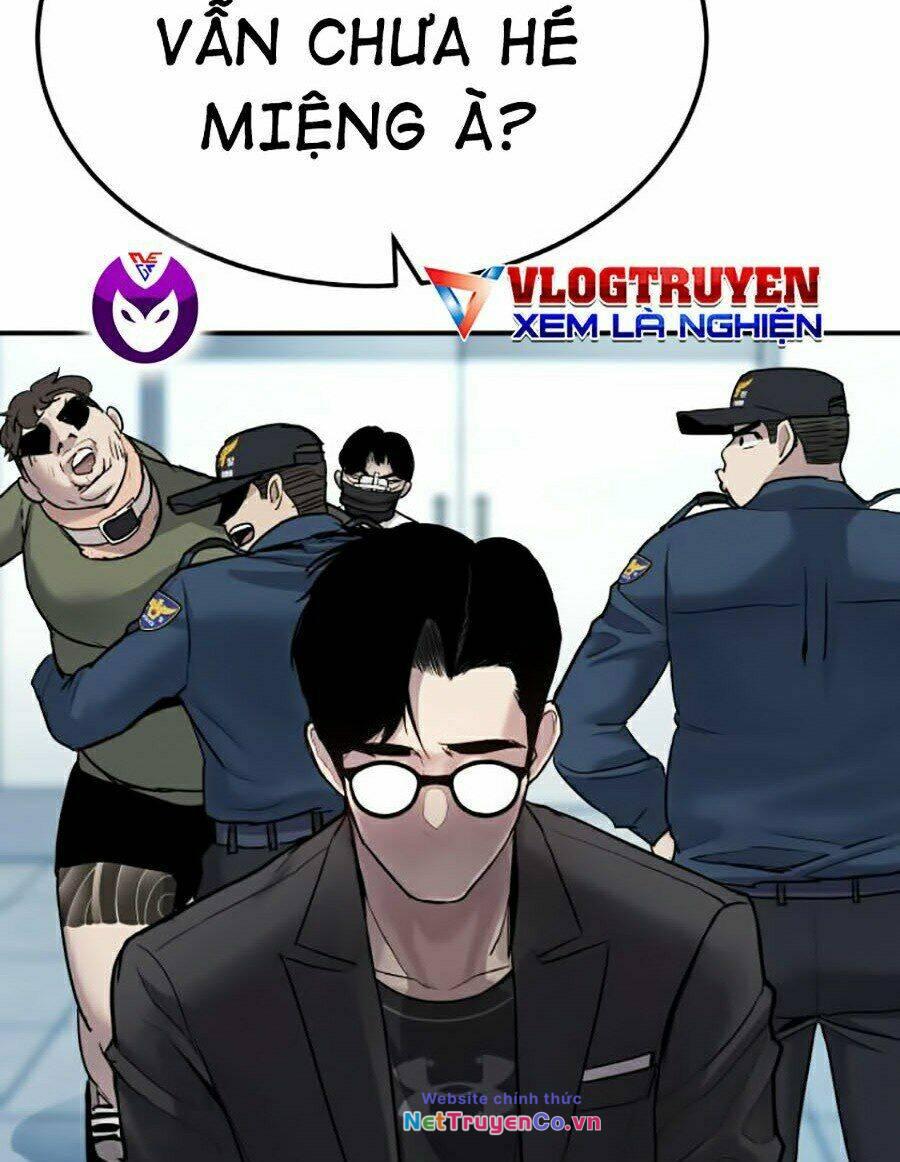 Bố Tôi Là Đặc Vụ Chap 3 - Next Chap 4