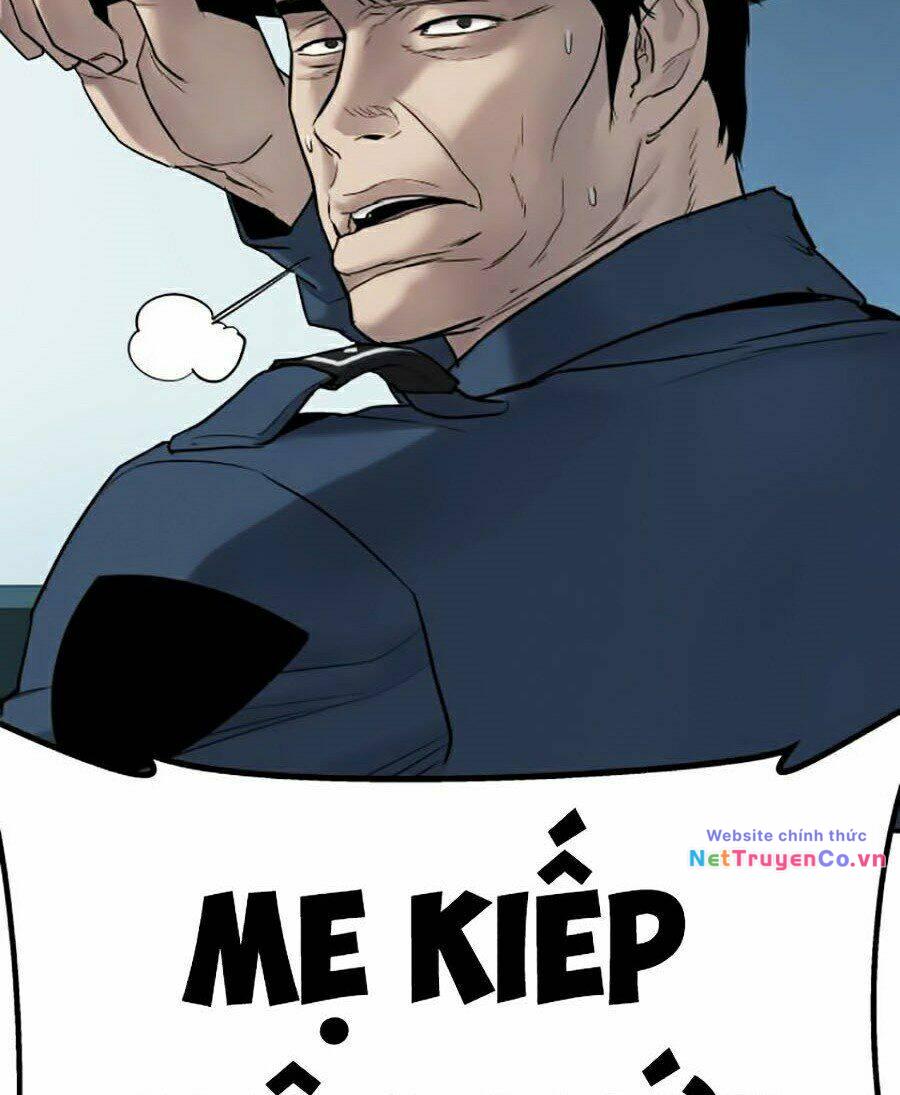 Bố Tôi Là Đặc Vụ Chap 3 - Next Chap 4
