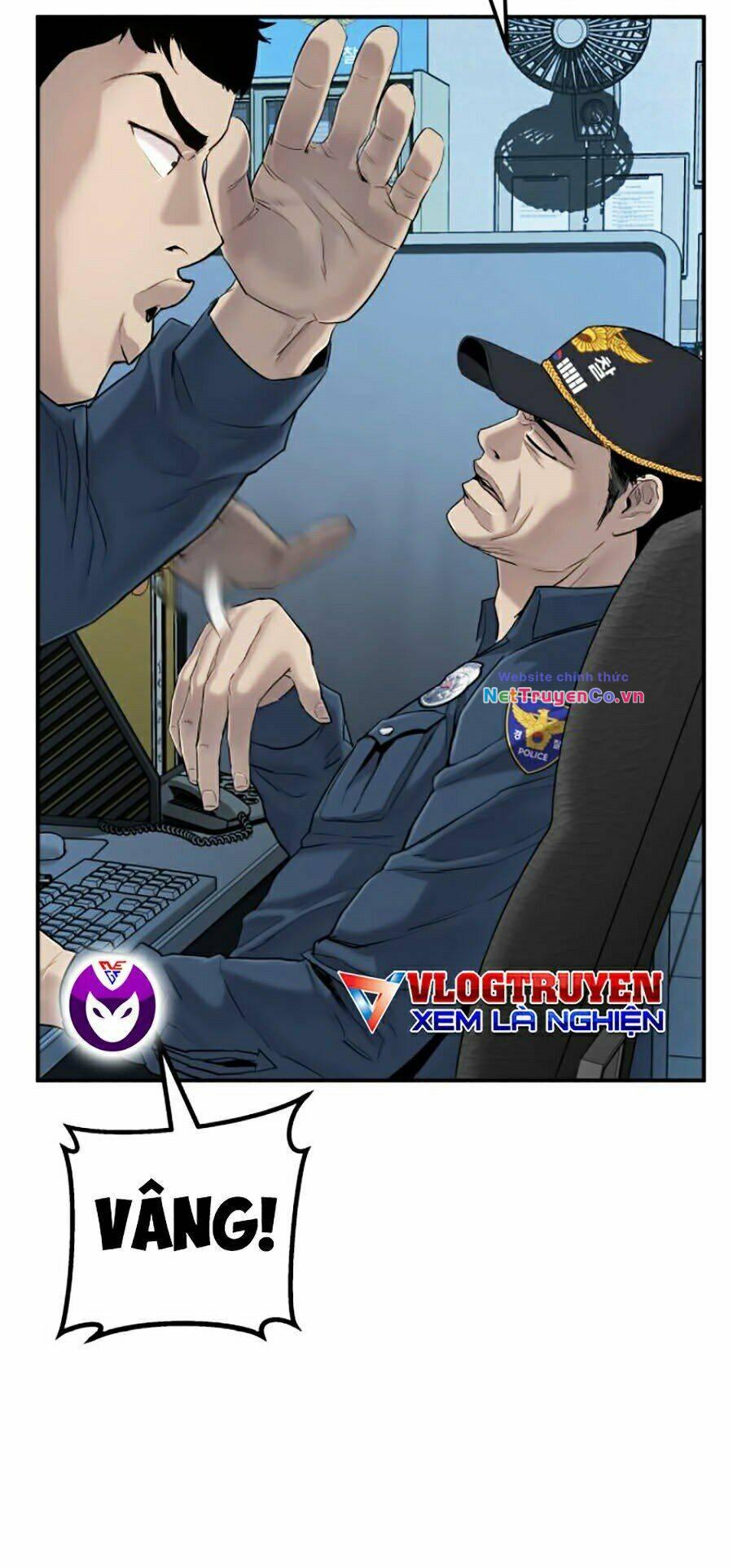 Bố Tôi Là Đặc Vụ Chap 3 - Next Chap 4