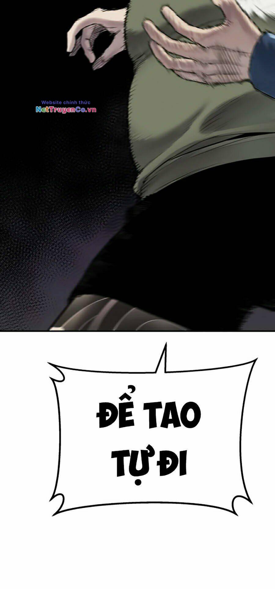 Bố Tôi Là Đặc Vụ Chap 3 - Next Chap 4
