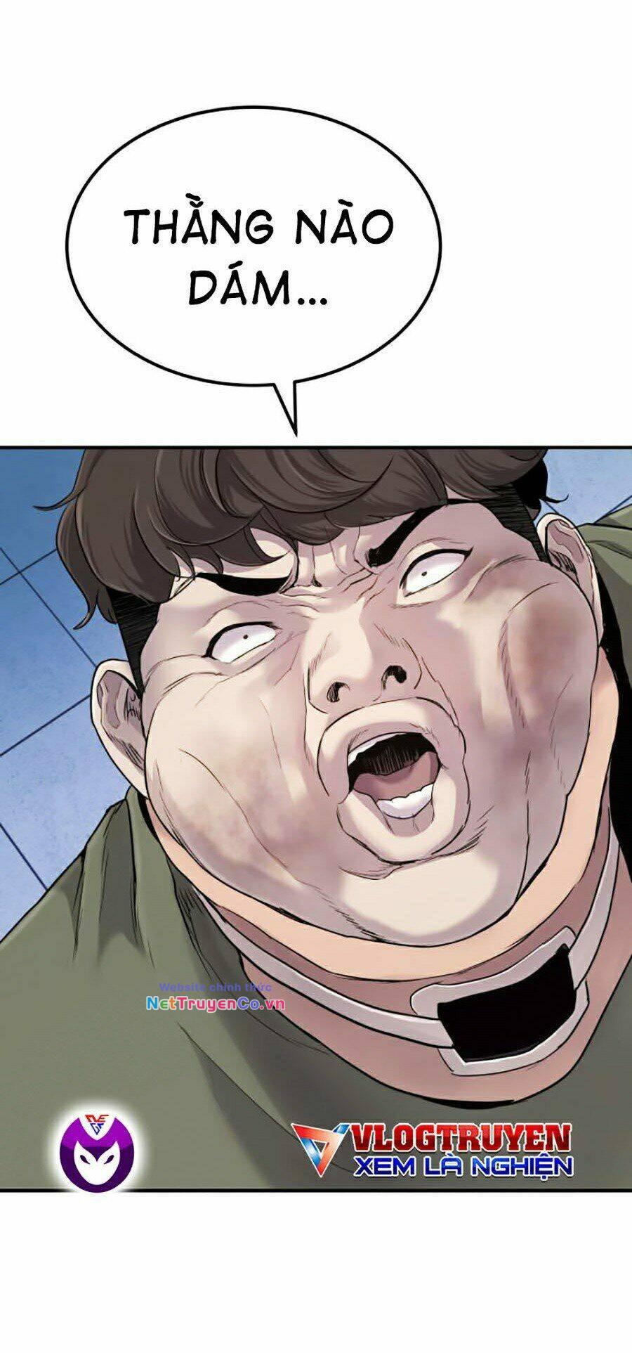 Bố Tôi Là Đặc Vụ Chap 3 - Next Chap 4