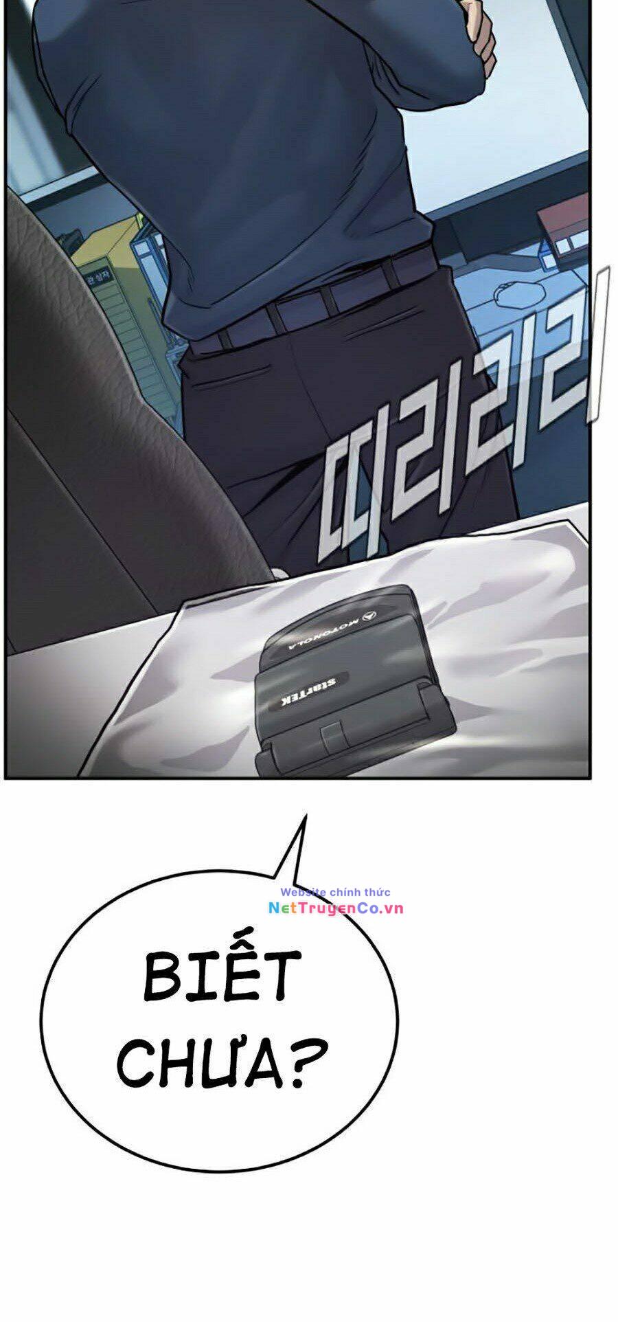 Bố Tôi Là Đặc Vụ Chap 3 - Next Chap 4