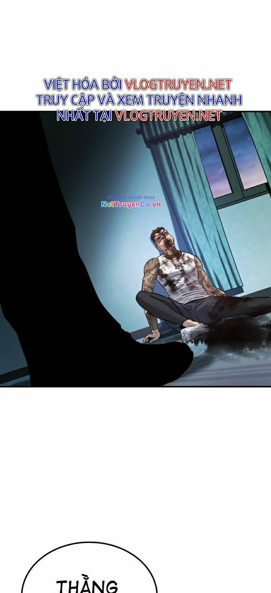 Bố Tôi Là Đặc Vụ Chap 3 - Next Chap 4