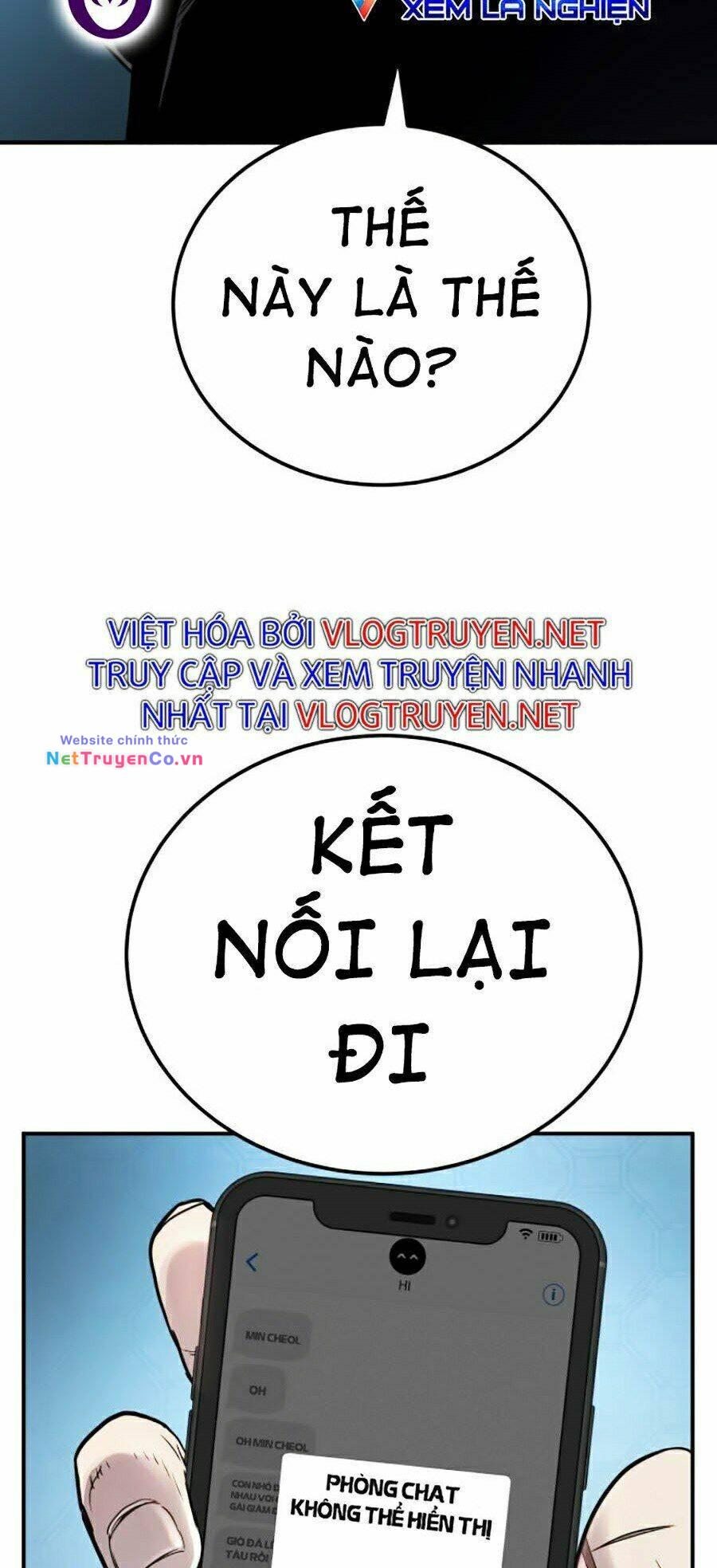 Bố Tôi Là Đặc Vụ Chap 3 - Next Chap 4