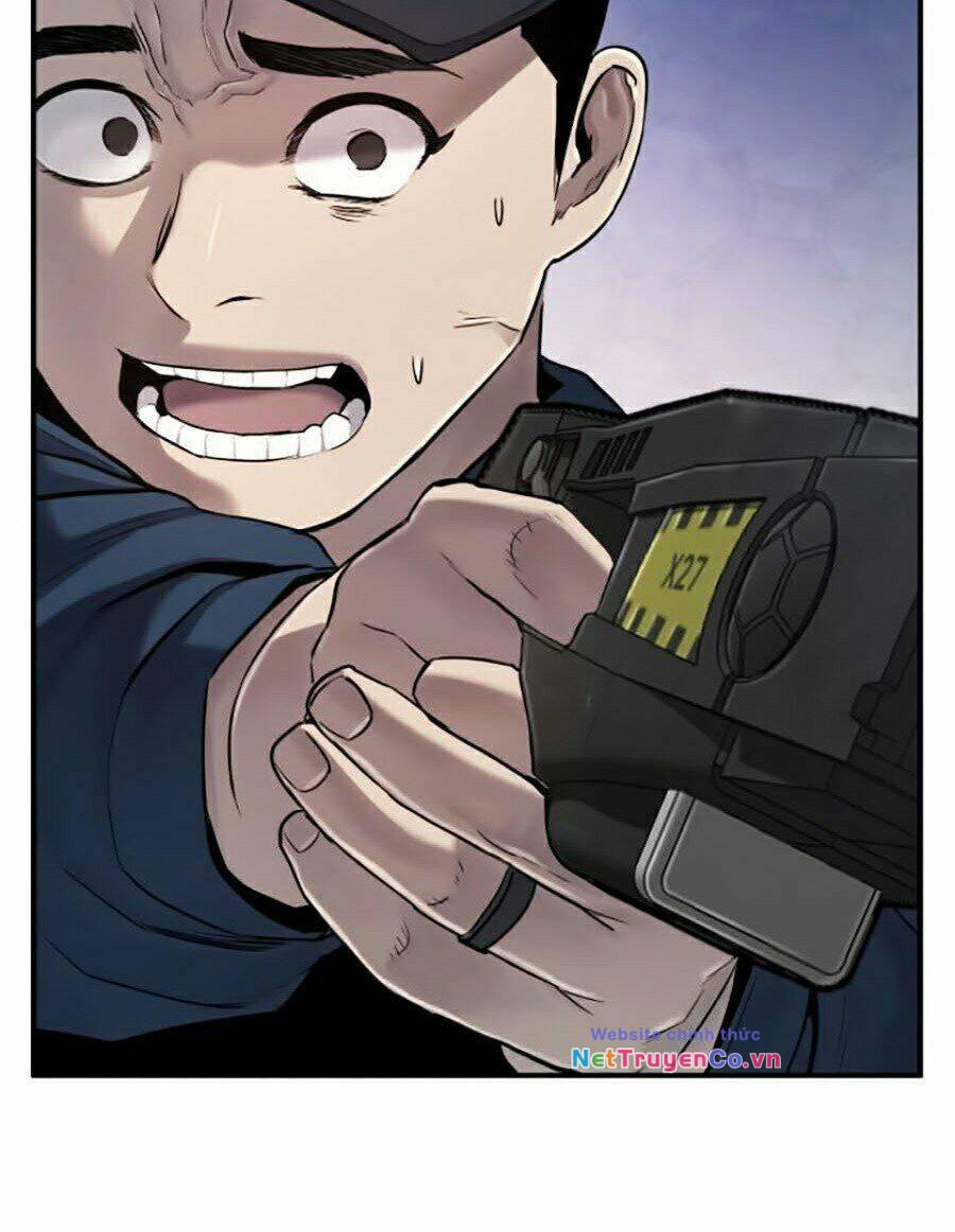 Bố Tôi Là Đặc Vụ Chap 3 - Next Chap 4