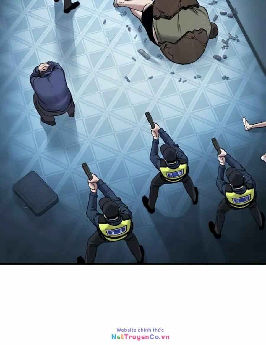 Bố Tôi Là Đặc Vụ Chap 3 - Next Chap 4