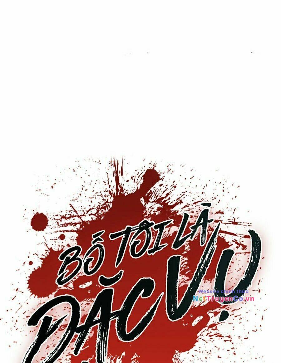 Bố Tôi Là Đặc Vụ Chap 3 - Next Chap 4