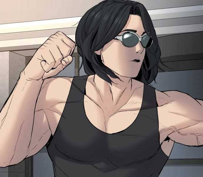 Bố Tôi Là Đặc Vụ Chap 34.5 - Next Chap 35.5