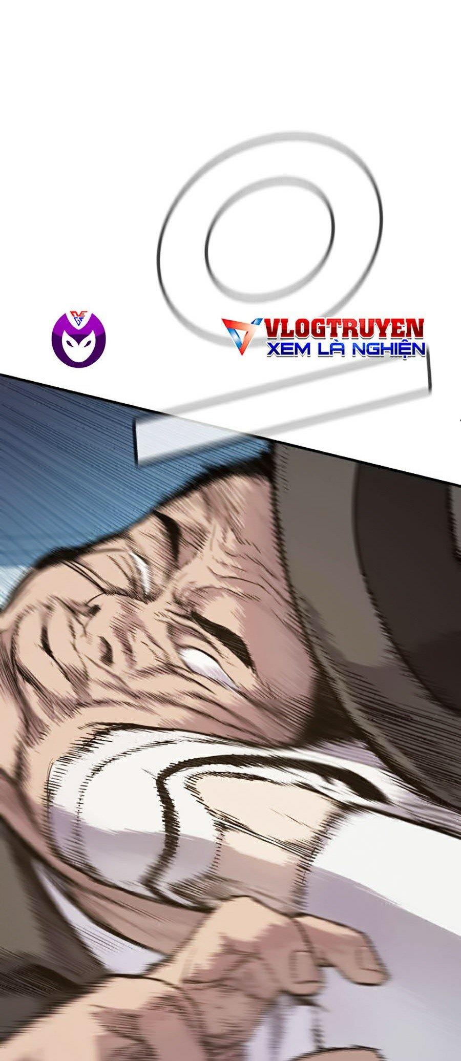 Bố Tôi Là Đặc Vụ Chap 4.5 - Next Chap 5.5