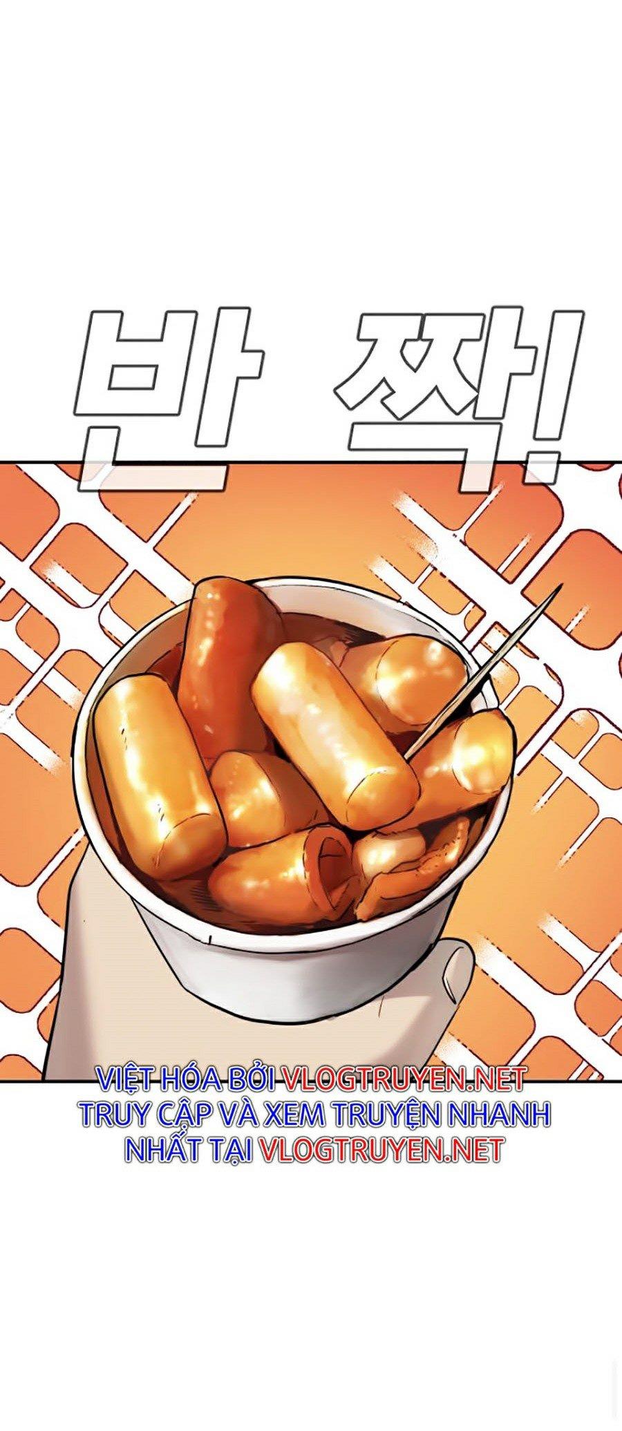 Bố Tôi Là Đặc Vụ Chap 4.5 - Next Chap 5.5