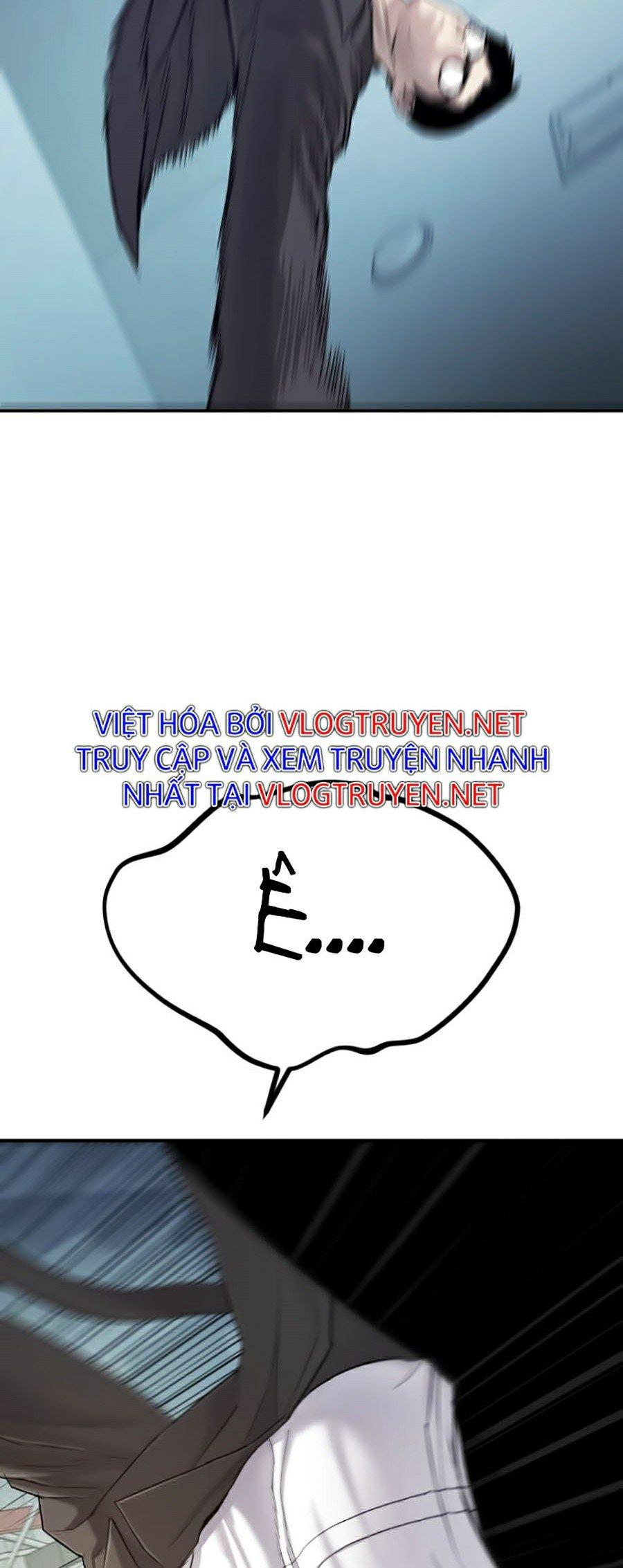 Bố Tôi Là Đặc Vụ Chap 4.5 - Next Chap 5.5