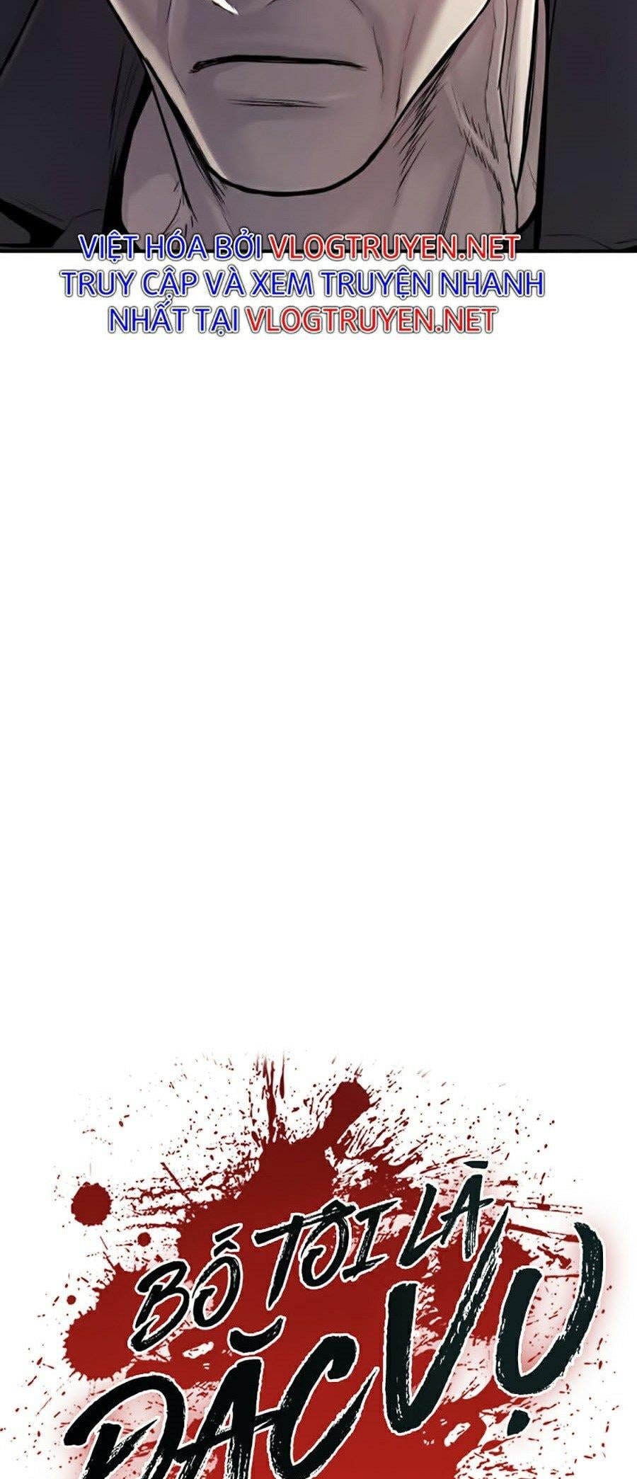 Bố Tôi Là Đặc Vụ Chap 4 - Next Chap 5