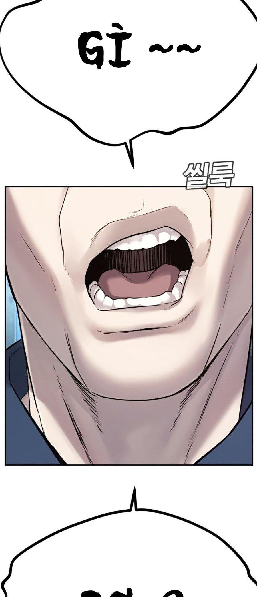 Bố Tôi Là Đặc Vụ Chap 4 - Next Chap 5