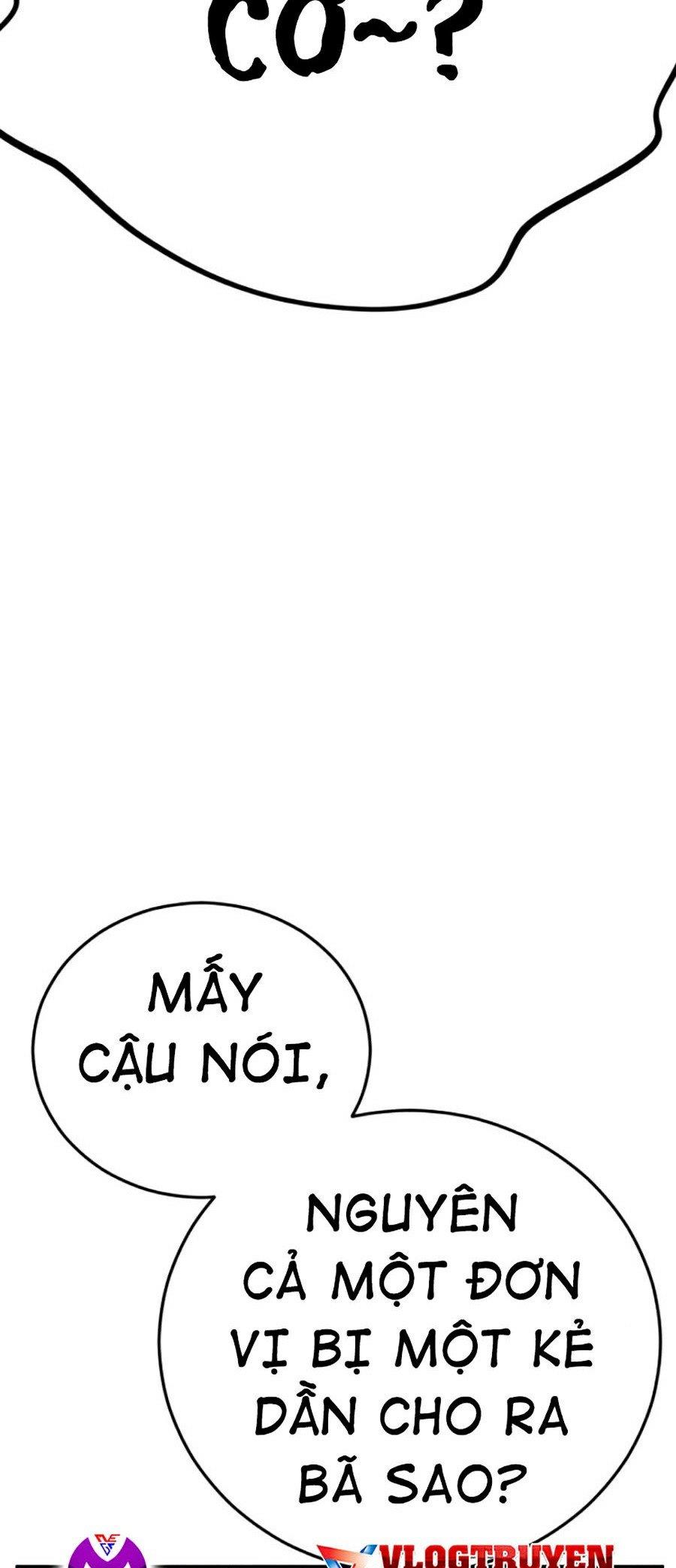 Bố Tôi Là Đặc Vụ Chap 4 - Next Chap 5