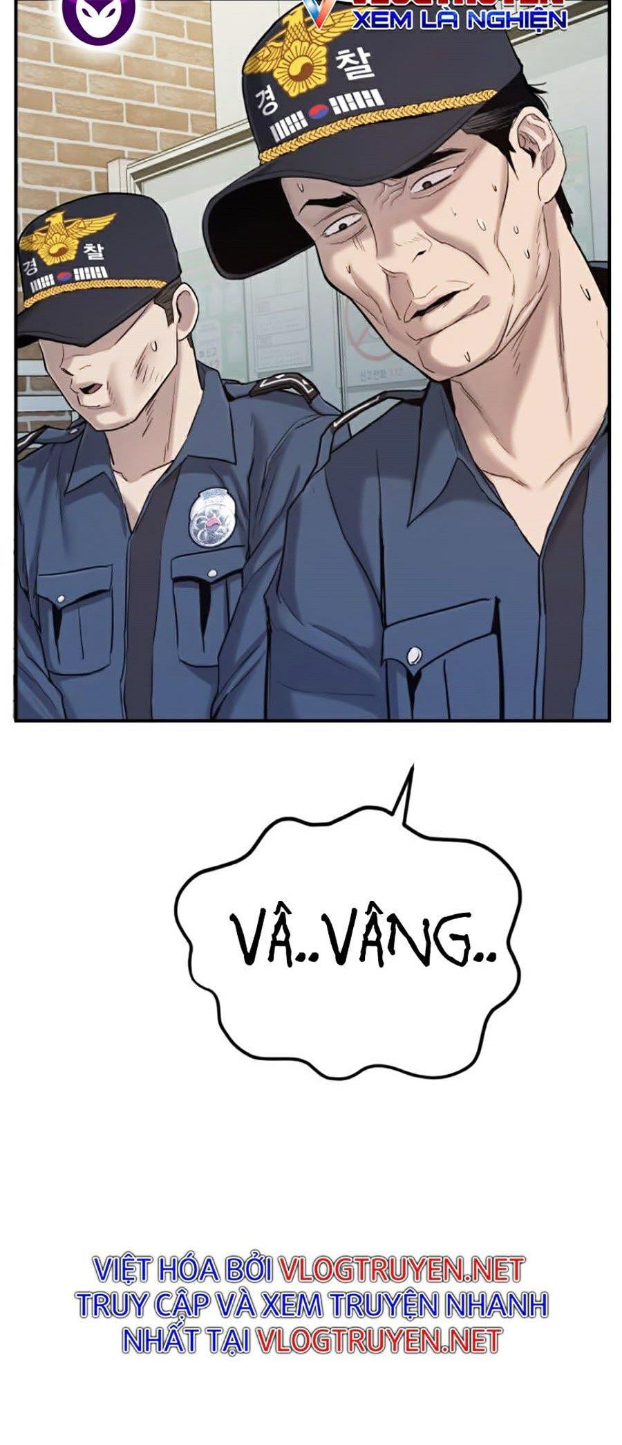 Bố Tôi Là Đặc Vụ Chap 4 - Next Chap 5