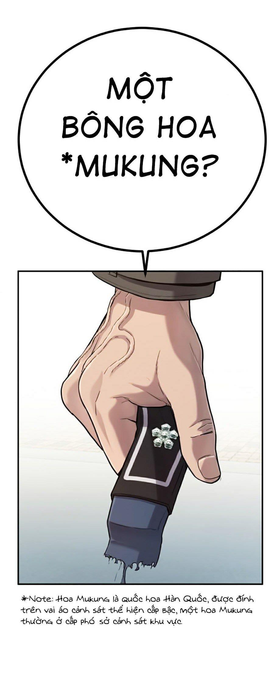 Bố Tôi Là Đặc Vụ Chap 4 - Next Chap 5