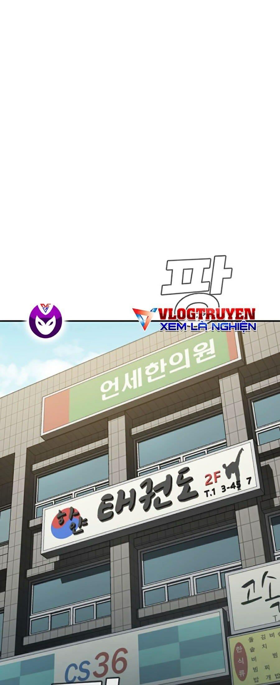 Bố Tôi Là Đặc Vụ Chap 4 - Next Chap 5