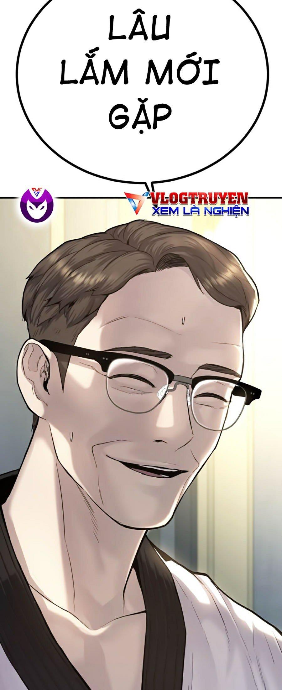 Bố Tôi Là Đặc Vụ Chap 4 - Next Chap 5