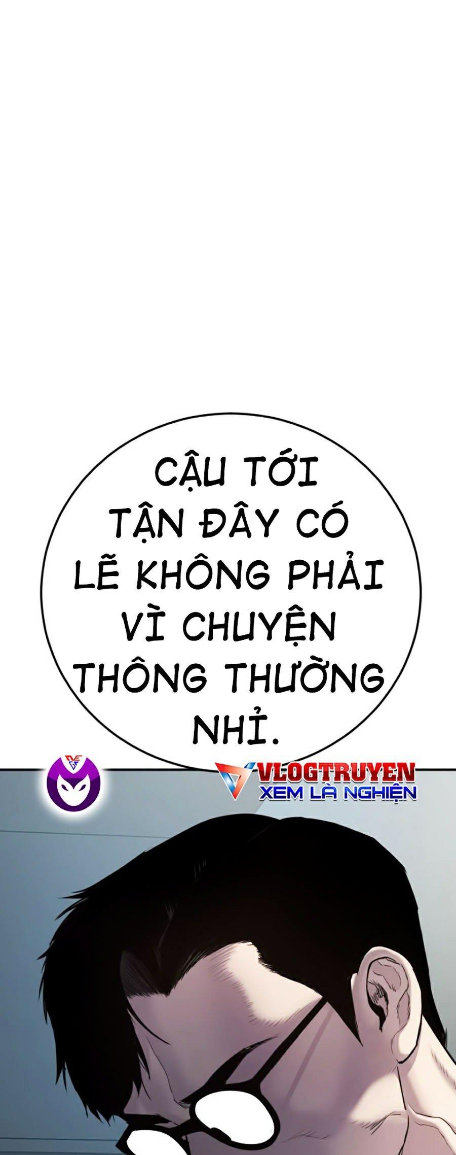Bố Tôi Là Đặc Vụ Chap 4 - Next Chap 5