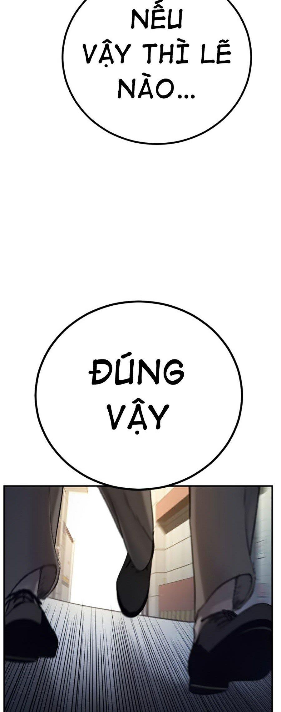 Bố Tôi Là Đặc Vụ Chap 4 - Next Chap 5