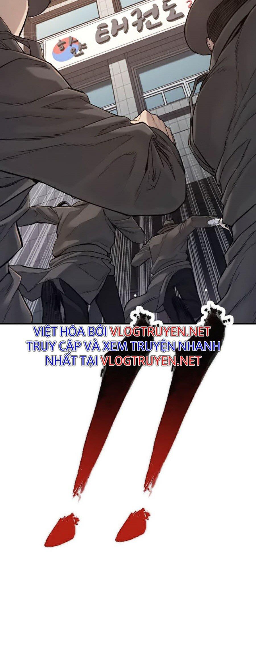 Bố Tôi Là Đặc Vụ Chap 4 - Next Chap 5