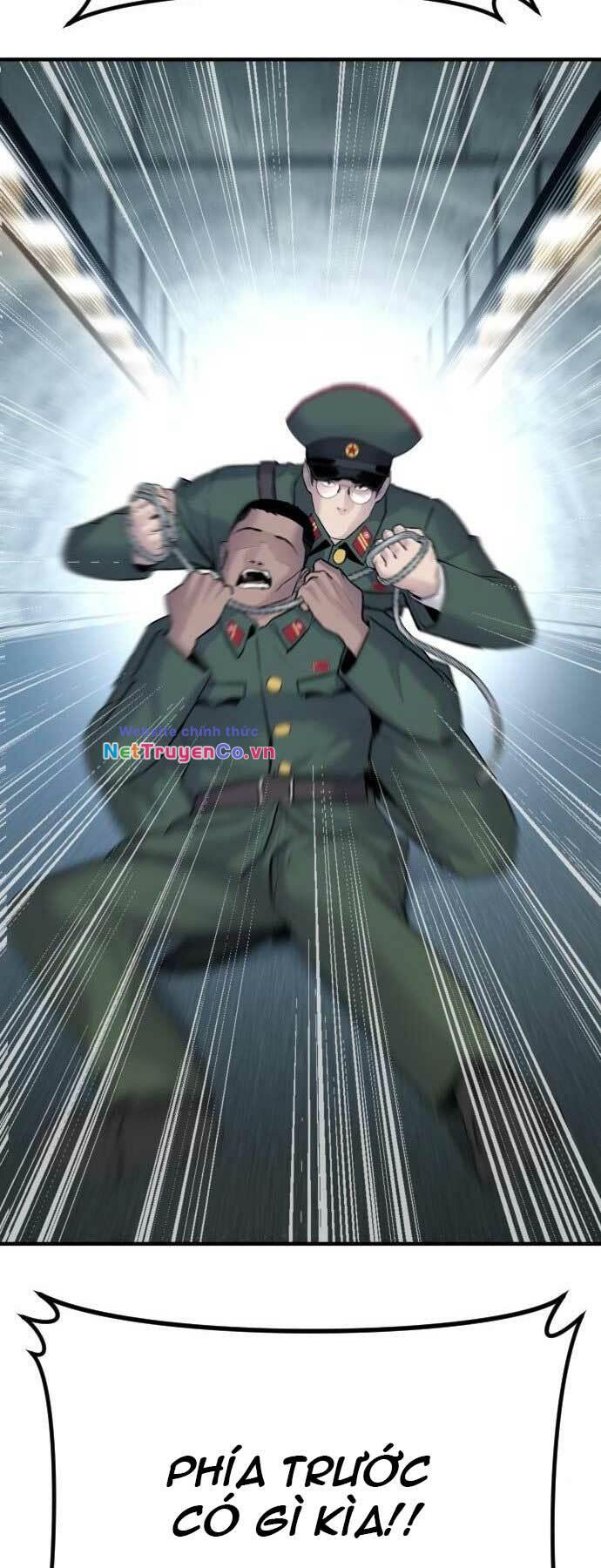 Bố Tôi Là Đặc Vụ Chap 42 - Next Chap 43
