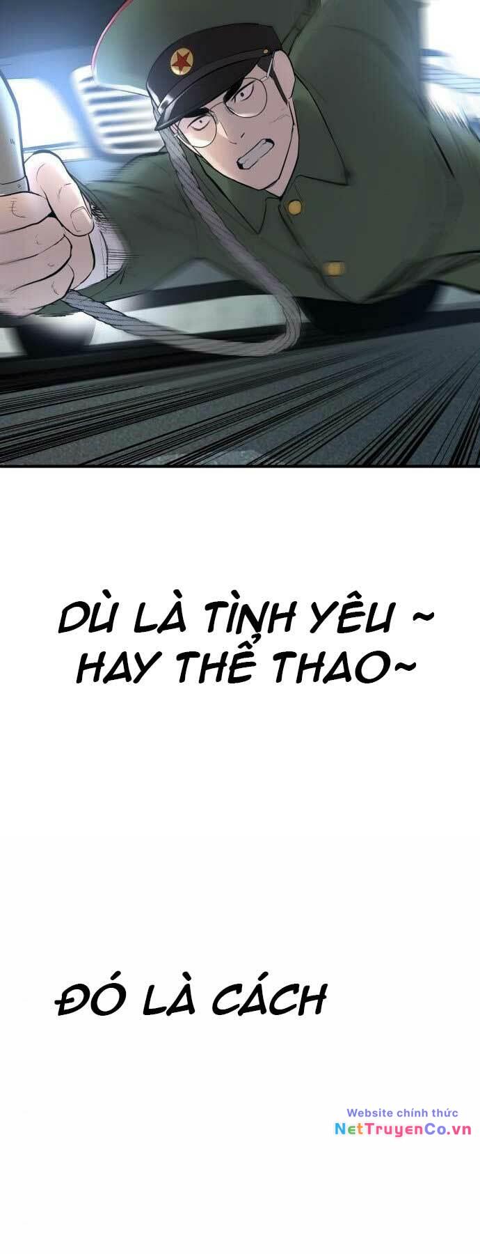 Bố Tôi Là Đặc Vụ Chap 42 - Next Chap 43