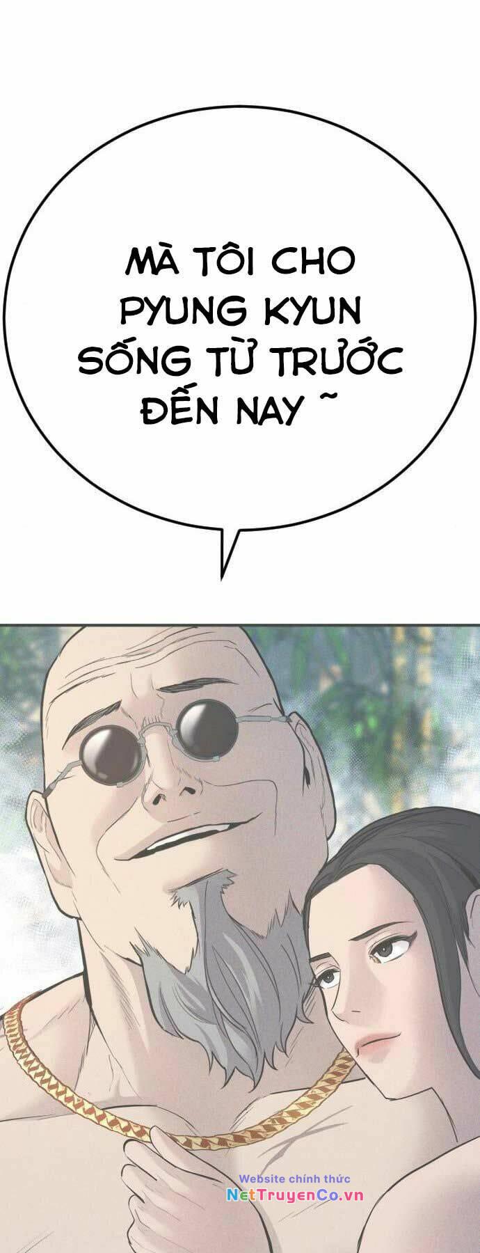 Bố Tôi Là Đặc Vụ Chap 42 - Next Chap 43