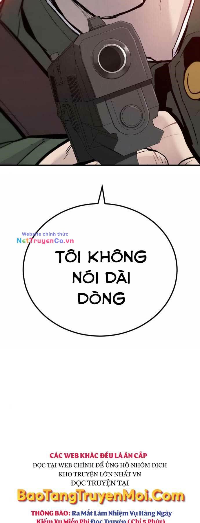 Bố Tôi Là Đặc Vụ Chap 42 - Next Chap 43