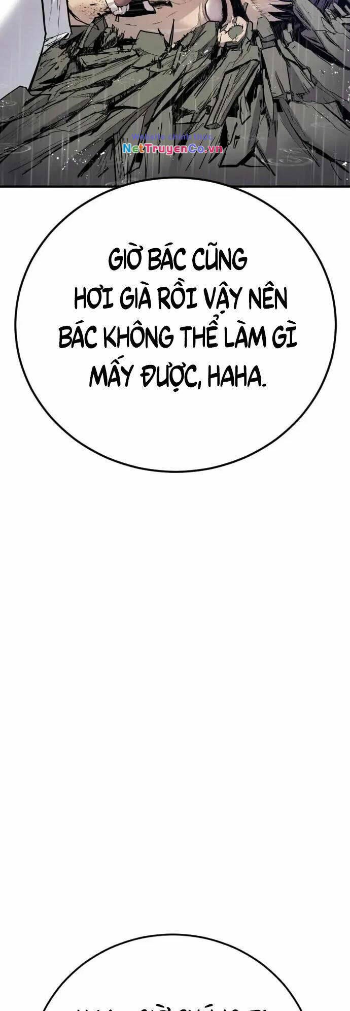 Bố Tôi Là Đặc Vụ Chap 46 - Next Chap 47