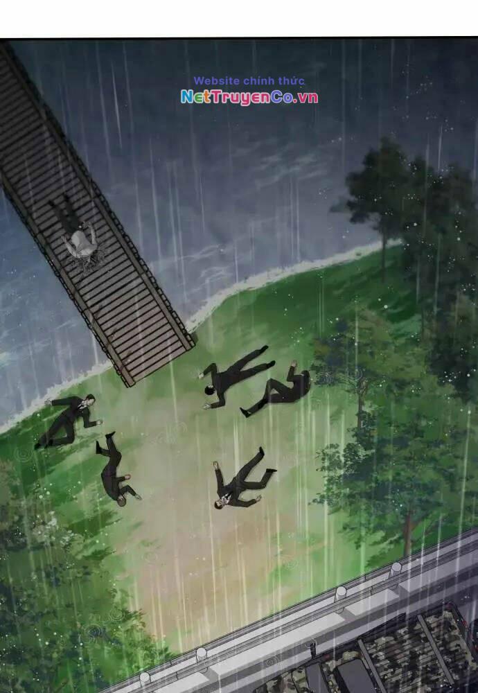 Bố Tôi Là Đặc Vụ Chap 46 - Next Chap 47