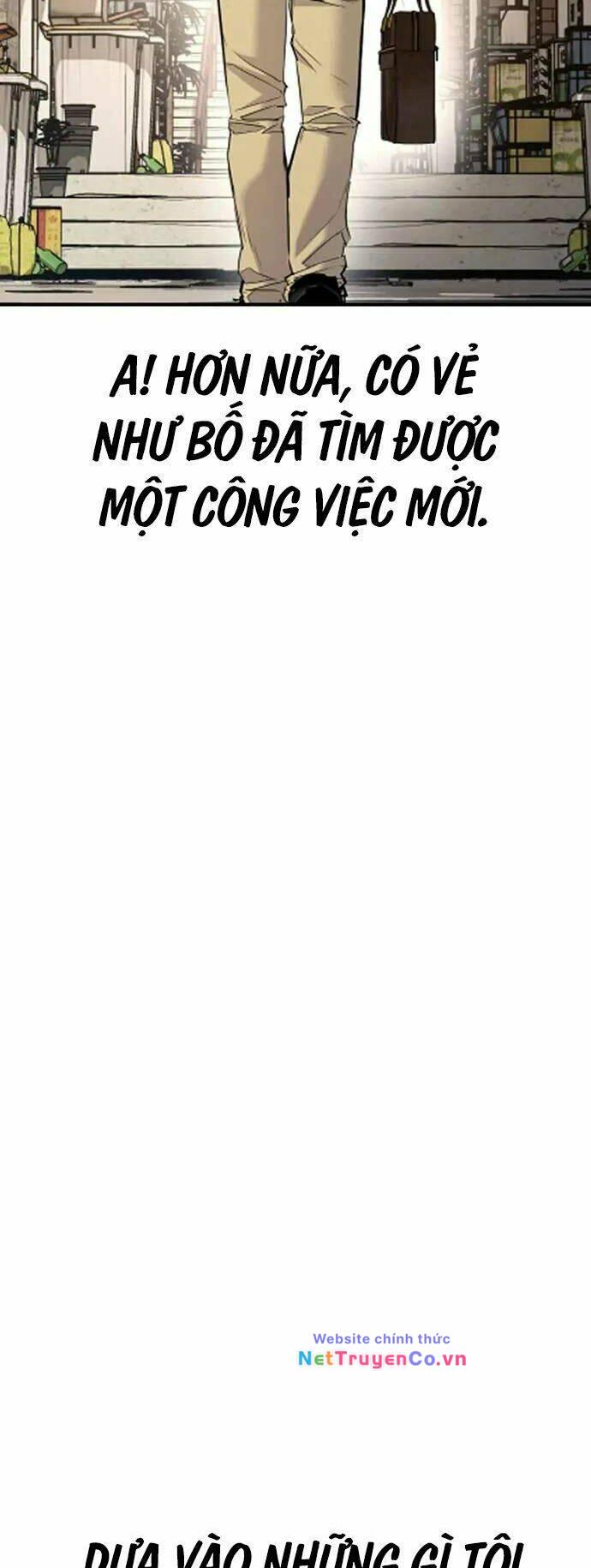 Bố Tôi Là Đặc Vụ Chap 46 - Next Chap 47