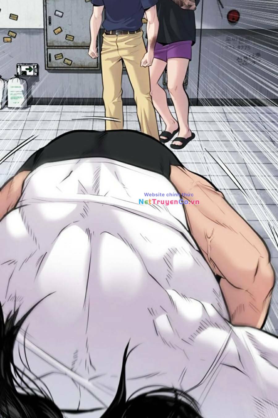 Bố Tôi Là Đặc Vụ Chap 48 - Next Chap 49