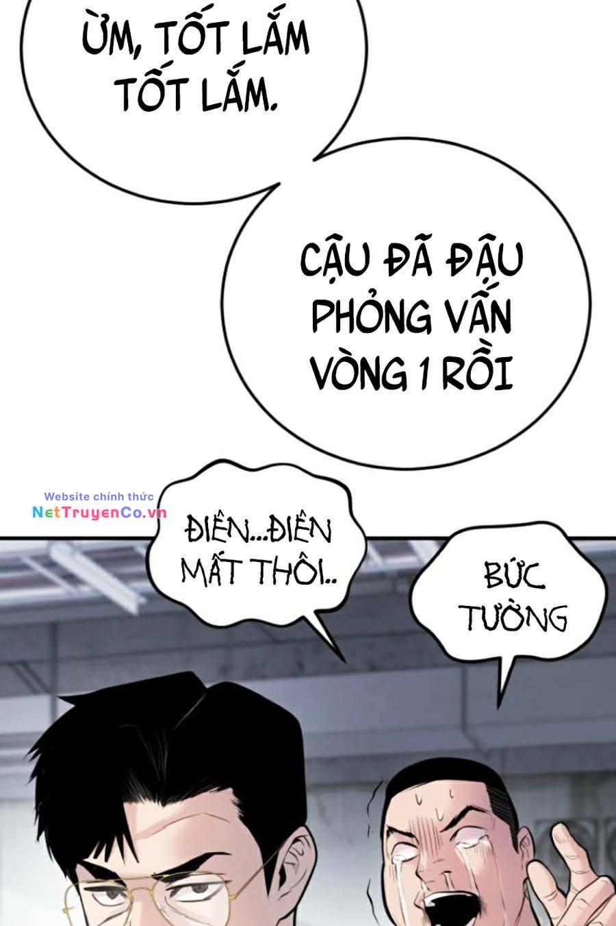 Bố Tôi Là Đặc Vụ Chap 48 - Next Chap 49