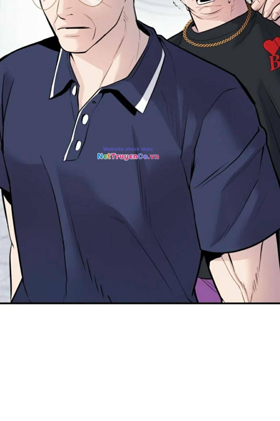 Bố Tôi Là Đặc Vụ Chap 48 - Next Chap 49