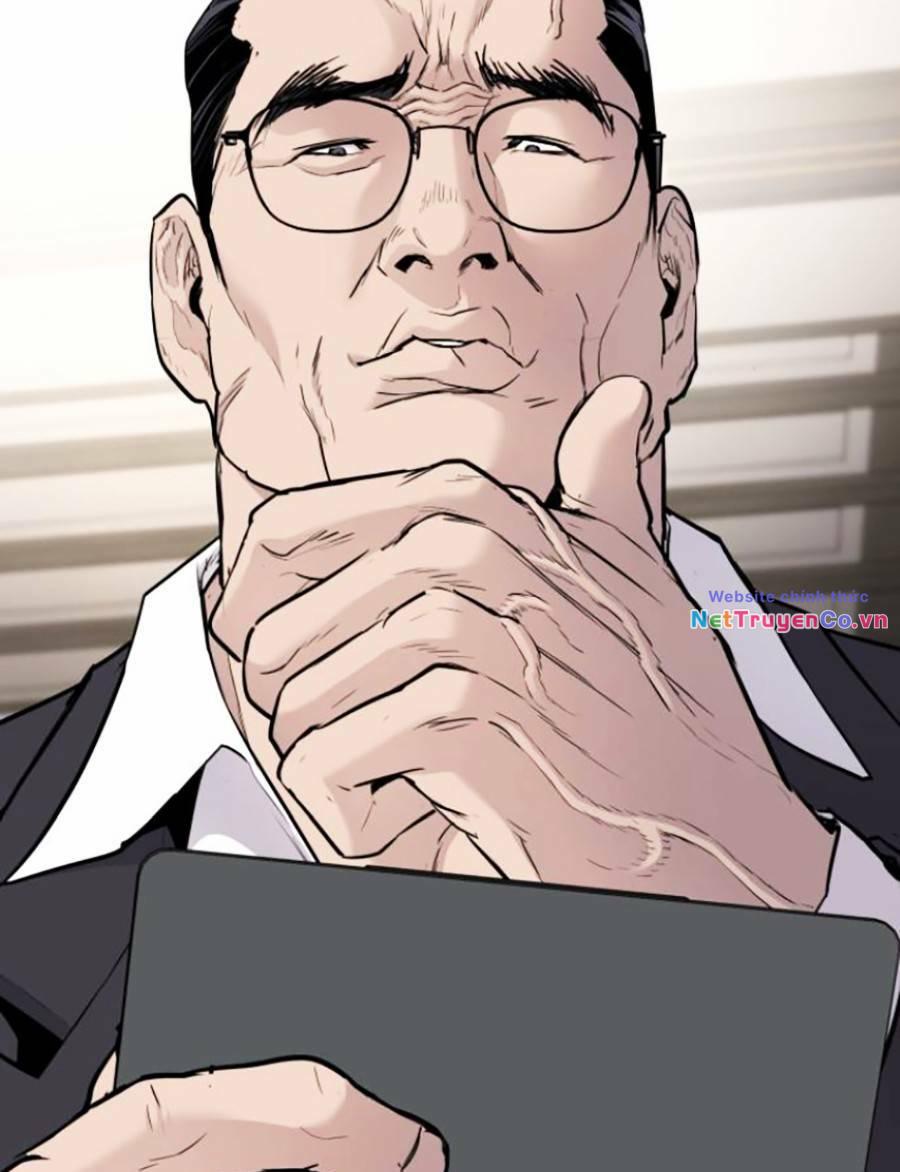 Bố Tôi Là Đặc Vụ Chap 48 - Next Chap 49