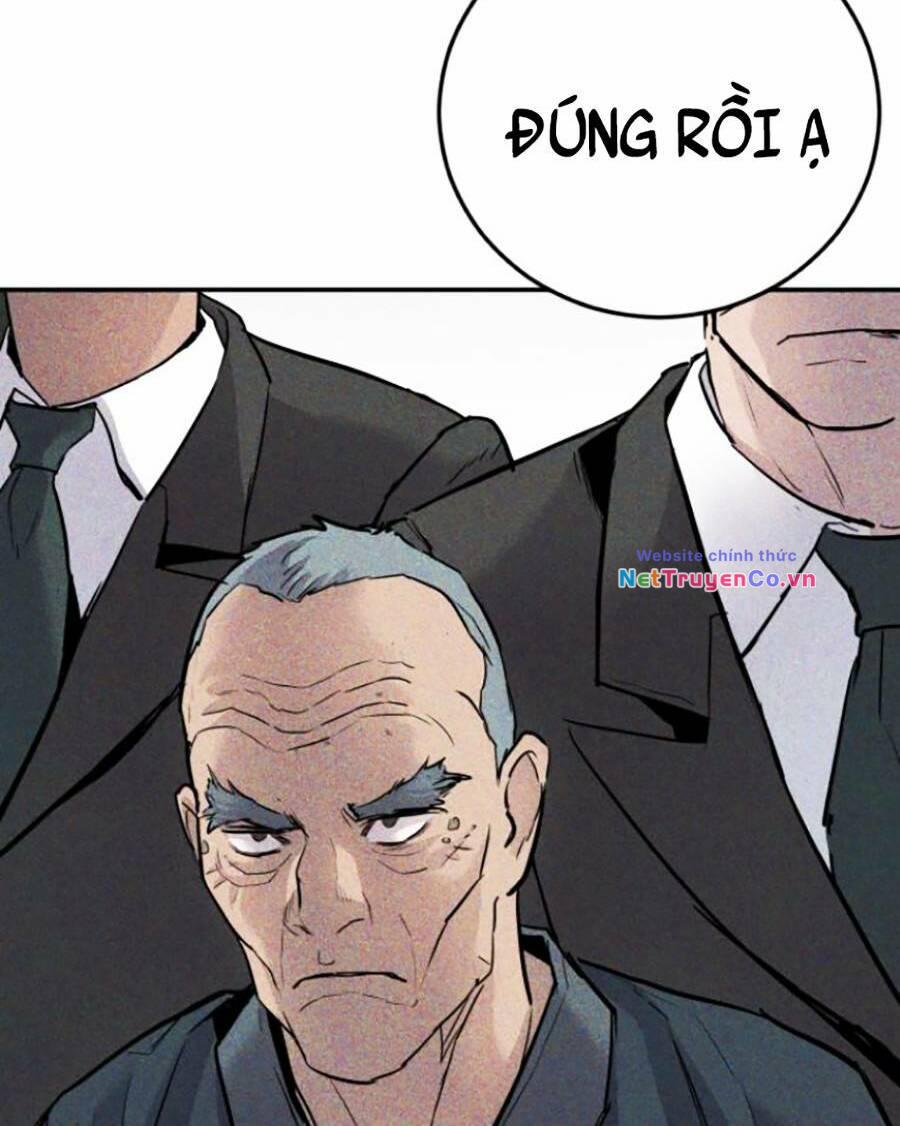 Bố Tôi Là Đặc Vụ Chap 48 - Next Chap 49