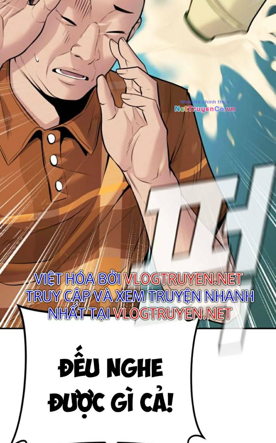 Bố Tôi Là Đặc Vụ Chap 48 - Next Chap 49