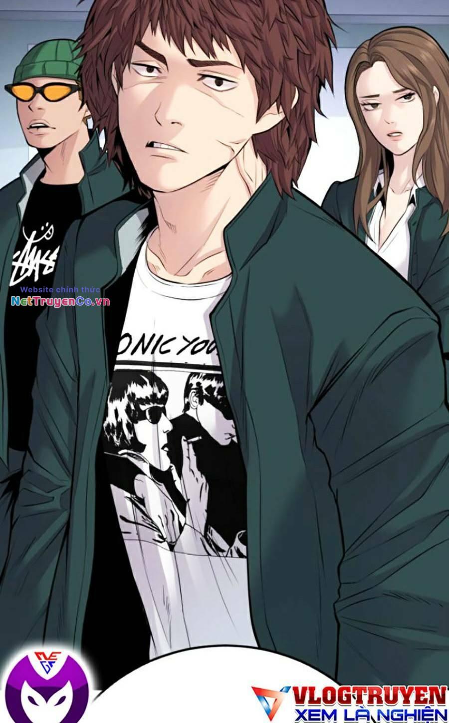 Bố Tôi Là Đặc Vụ Chap 48 - Next Chap 49