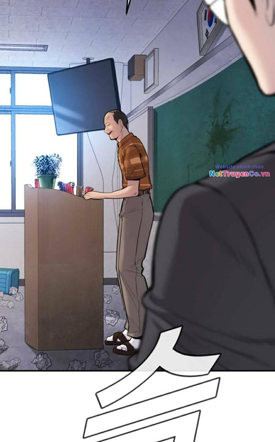 Bố Tôi Là Đặc Vụ Chap 48 - Next Chap 49