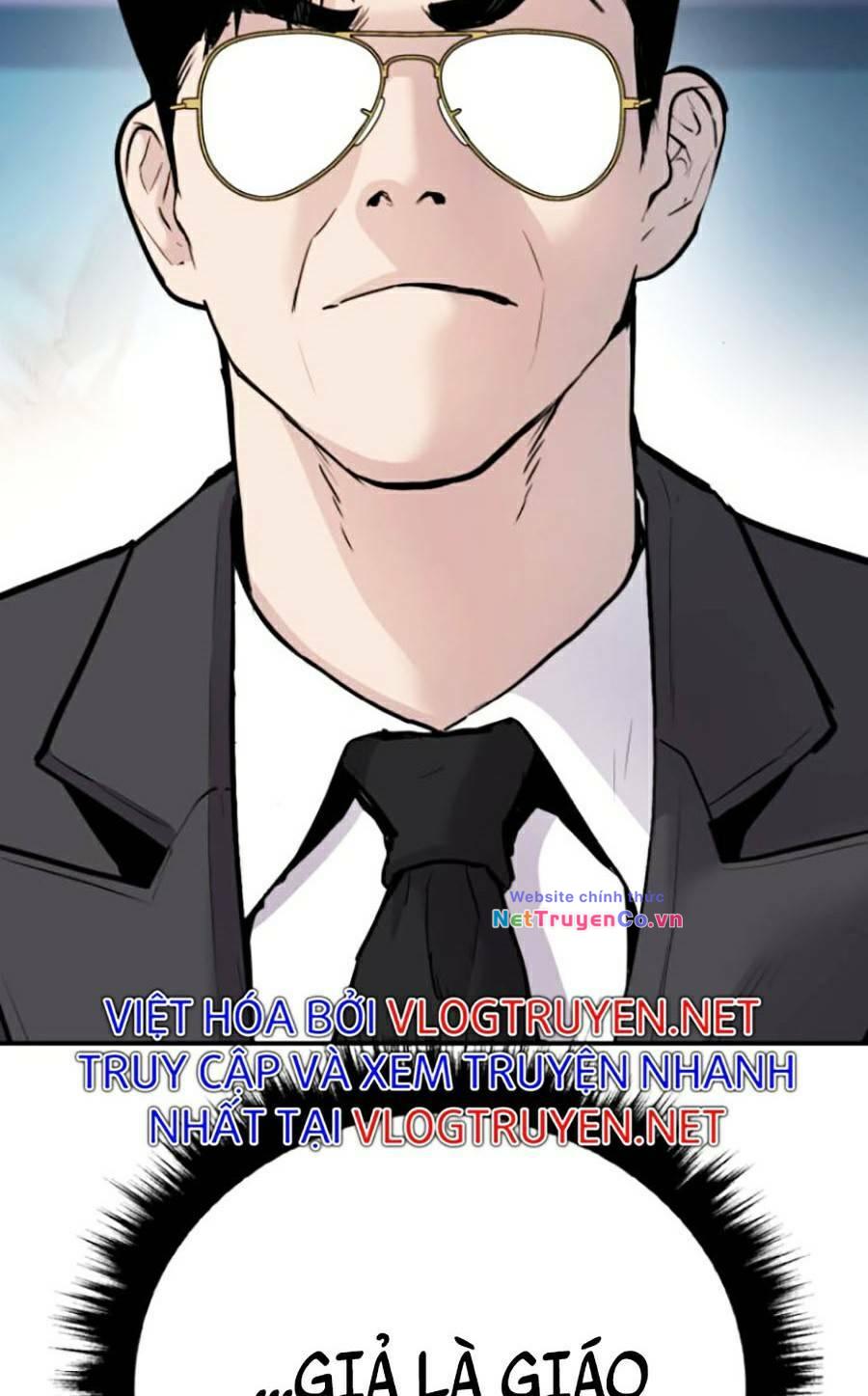 Bố Tôi Là Đặc Vụ Chap 48 - Next Chap 49