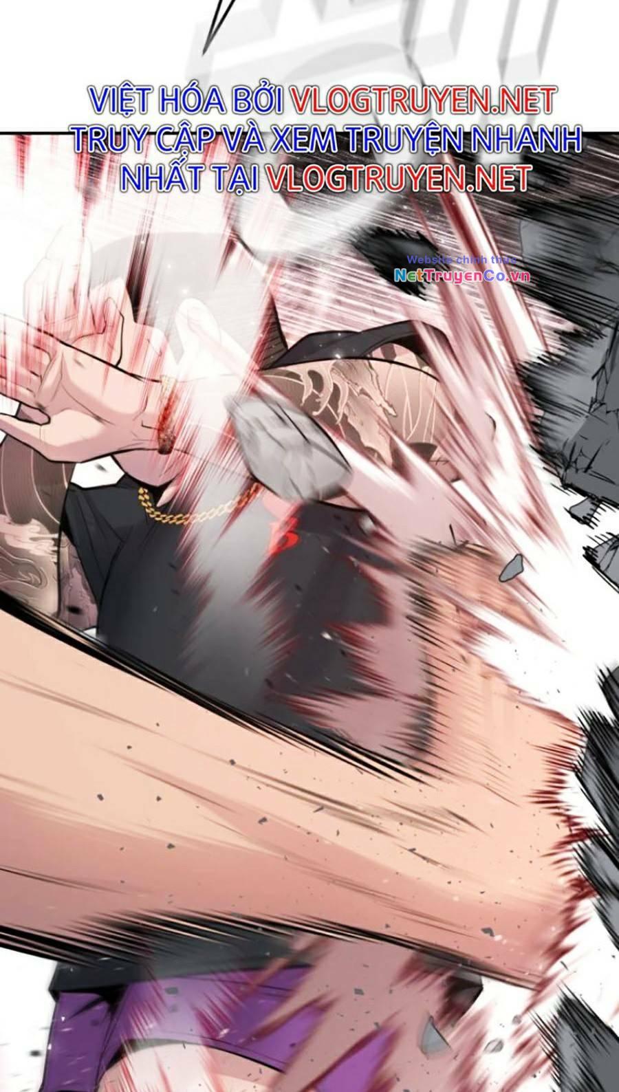 Bố Tôi Là Đặc Vụ Chap 48 - Next Chap 49