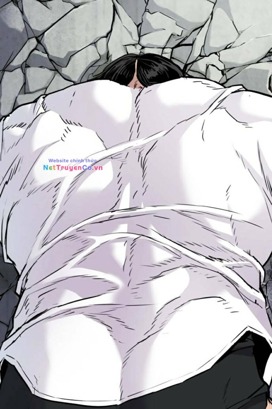 Bố Tôi Là Đặc Vụ Chap 48 - Next Chap 49