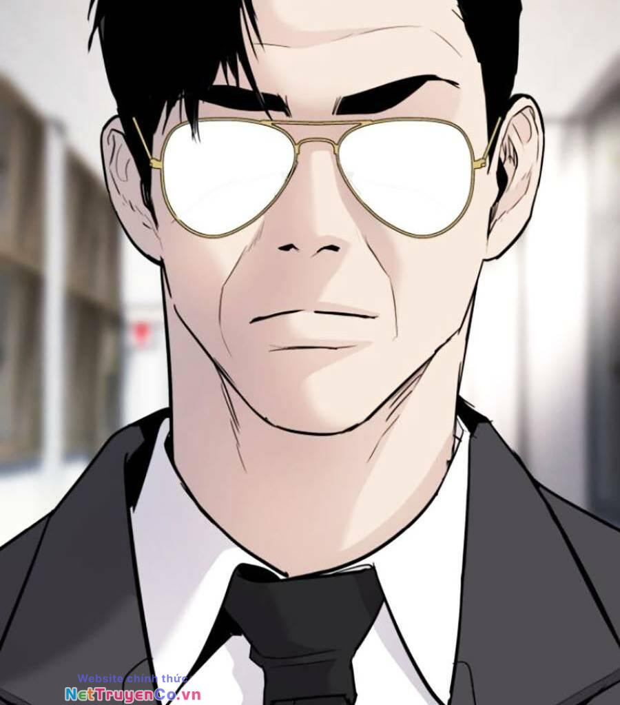 Bố Tôi Là Đặc Vụ Chap 49 - Next Chap 50