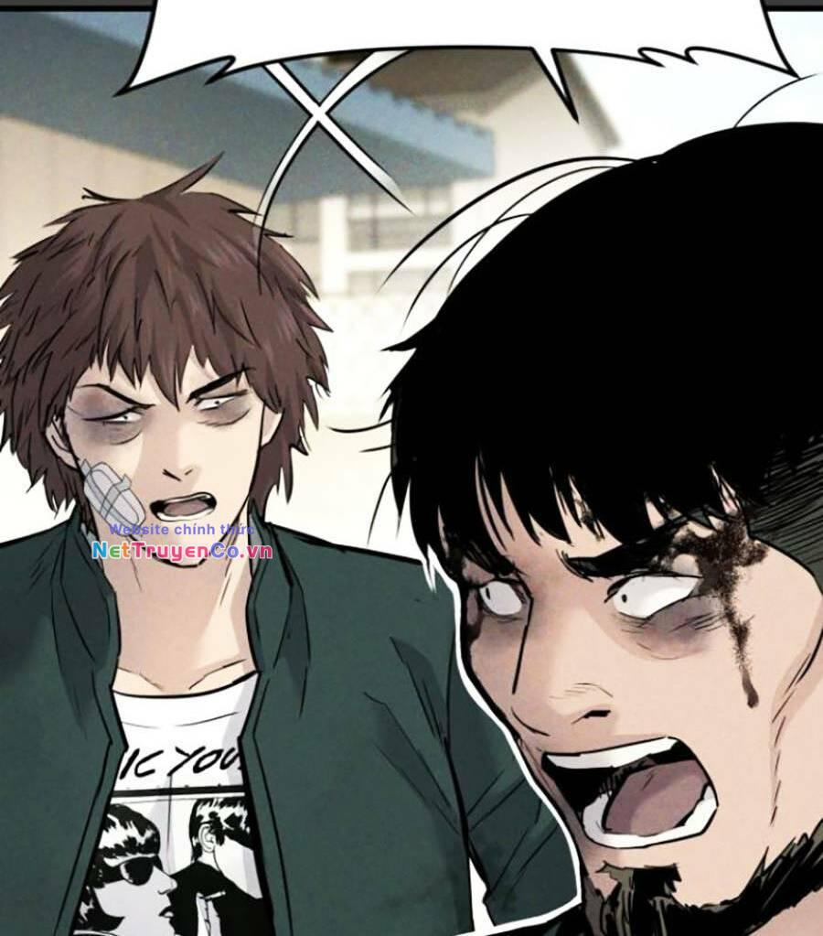 Bố Tôi Là Đặc Vụ Chap 49 - Next Chap 50