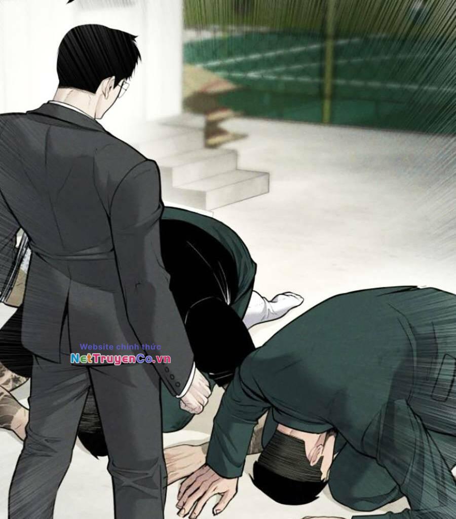 Bố Tôi Là Đặc Vụ Chap 49 - Next Chap 50