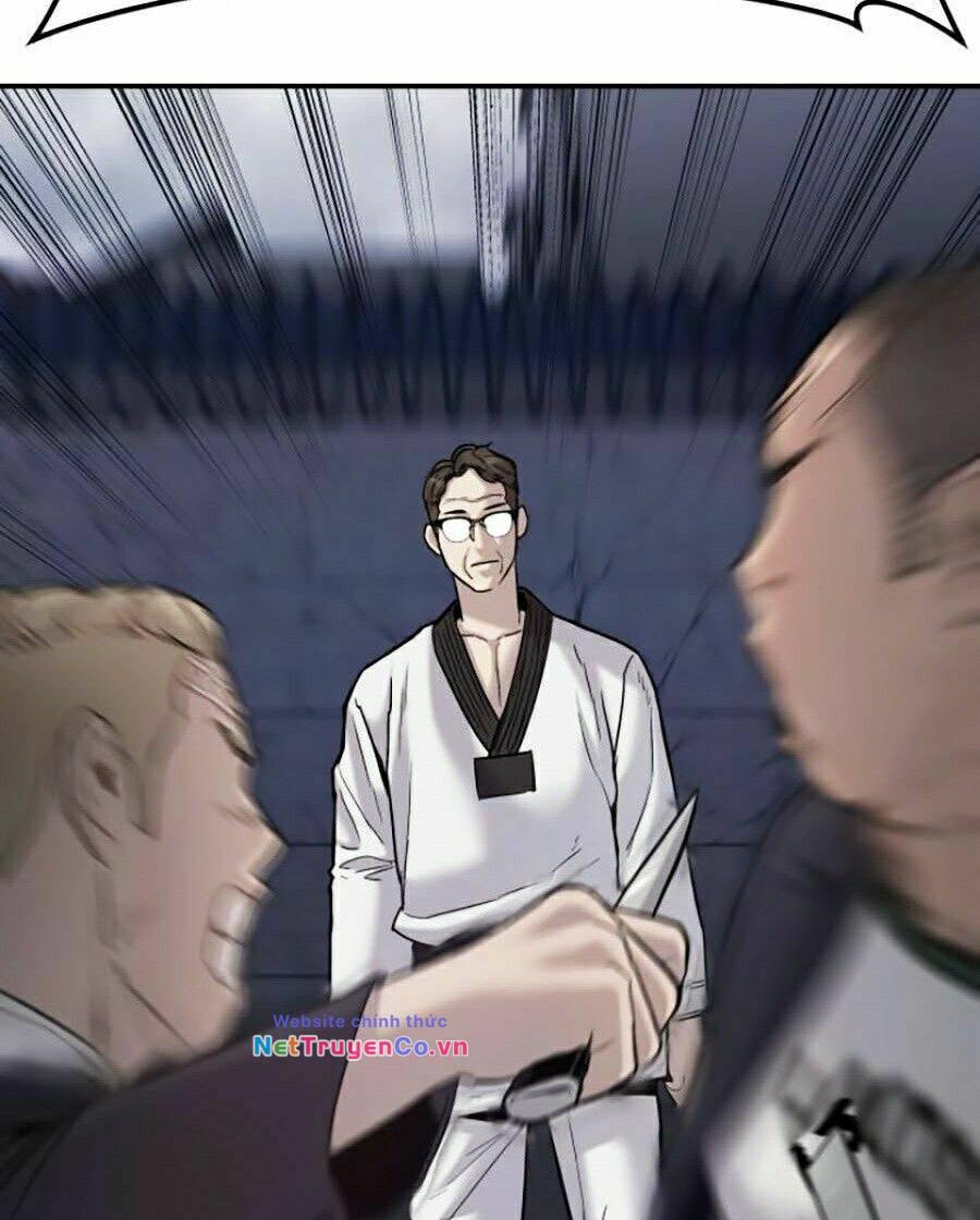 Bố Tôi Là Đặc Vụ Chap 5.1 - Next Chap 6.1