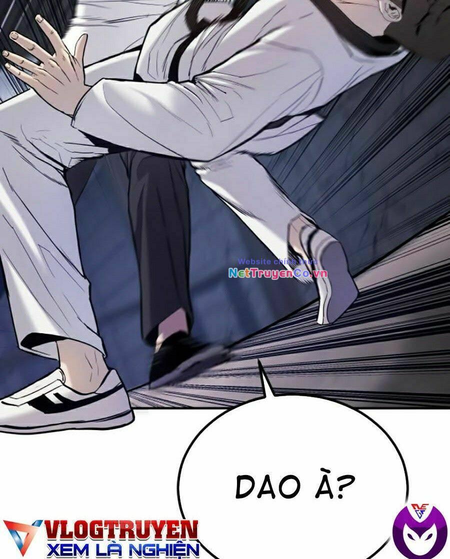 Bố Tôi Là Đặc Vụ Chap 5.1 - Next Chap 6.1