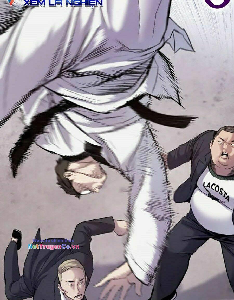 Bố Tôi Là Đặc Vụ Chap 5.1 - Next Chap 6.1