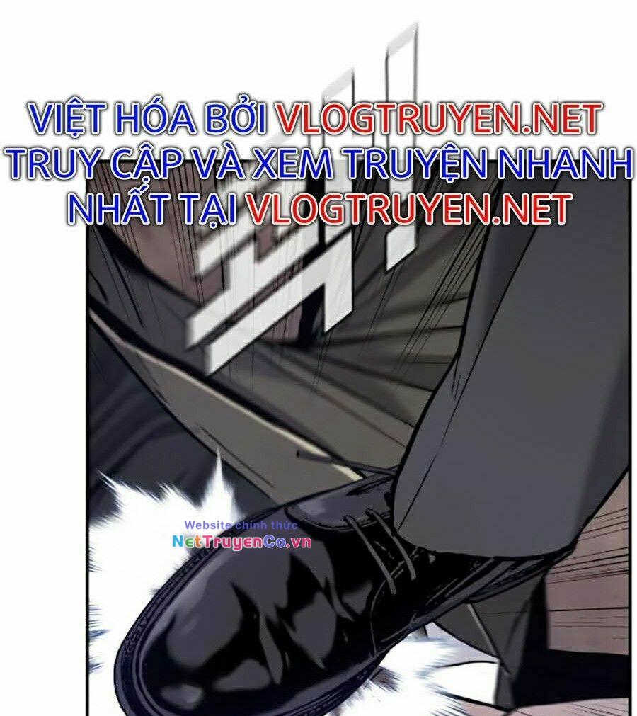 Bố Tôi Là Đặc Vụ Chap 5.1 - Next Chap 6.1